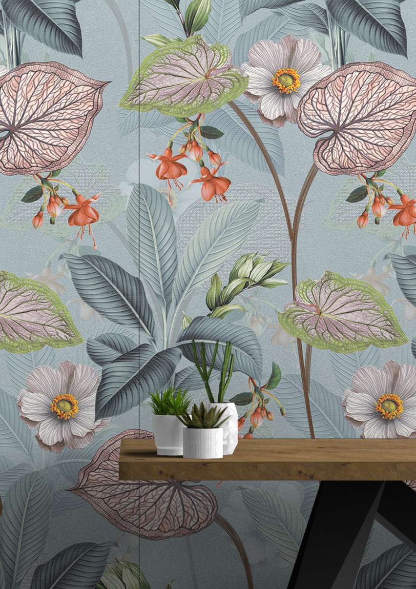 Deco Wall Tiles