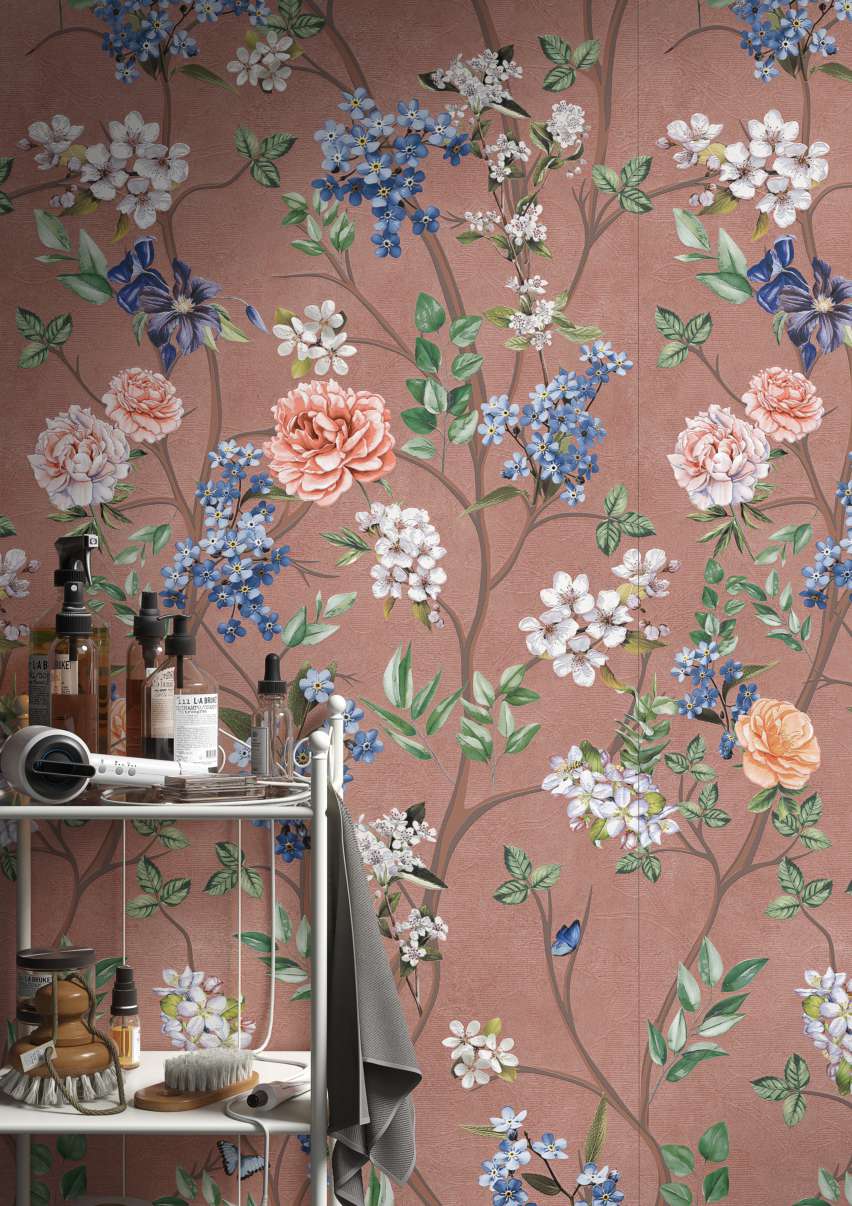 Deco Wall Tiles