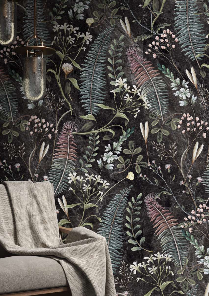 Deco Wall Tiles