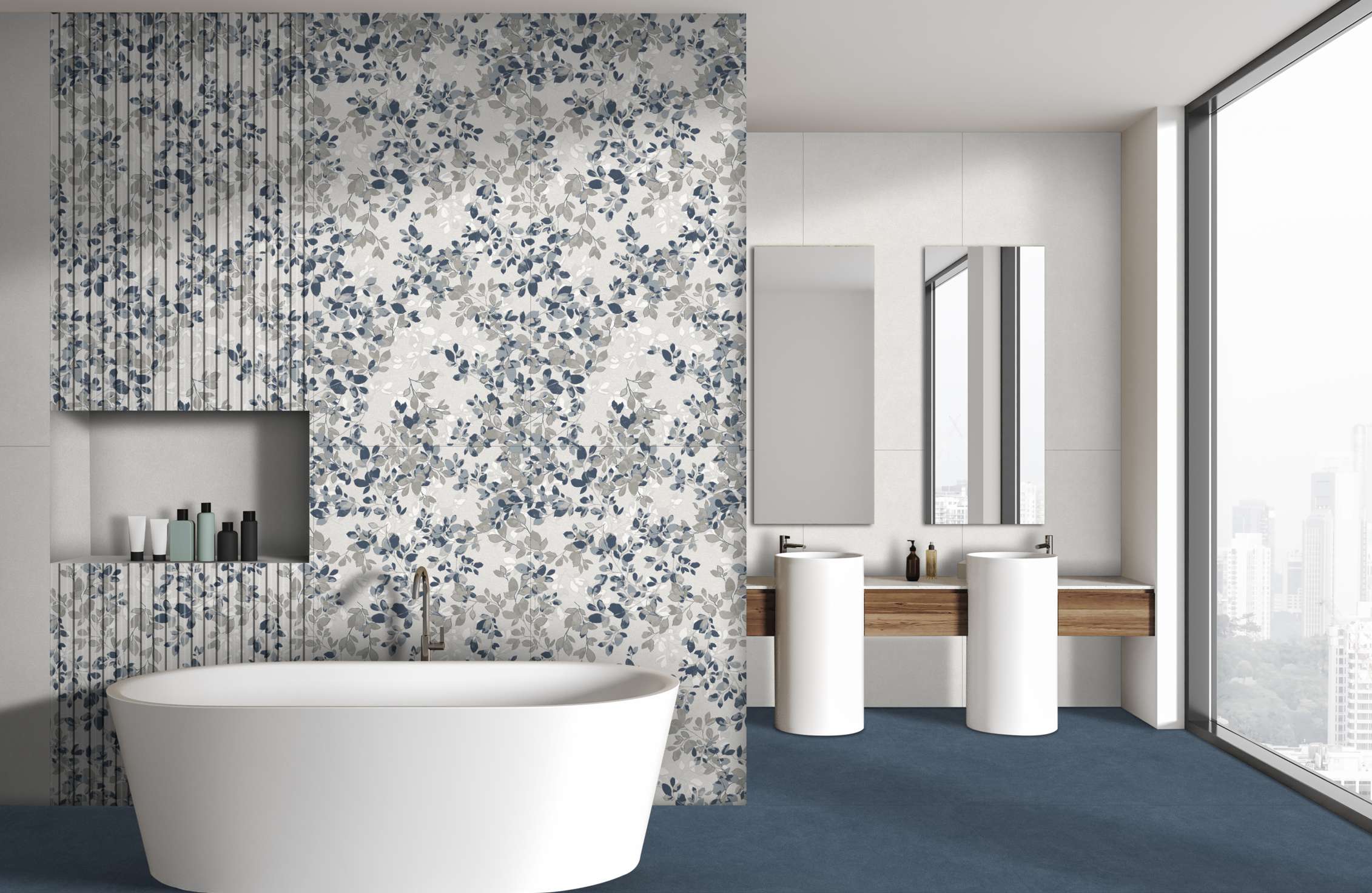Deco Wall Tiles