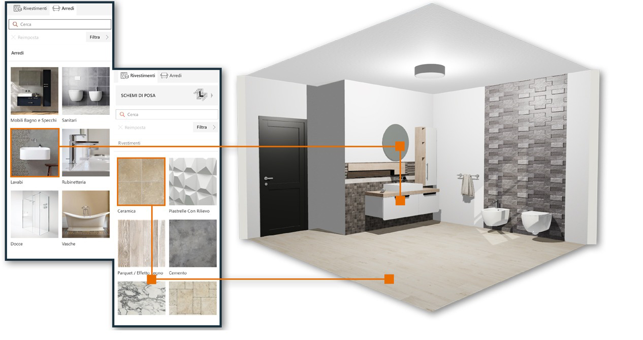 Create Your Own Design