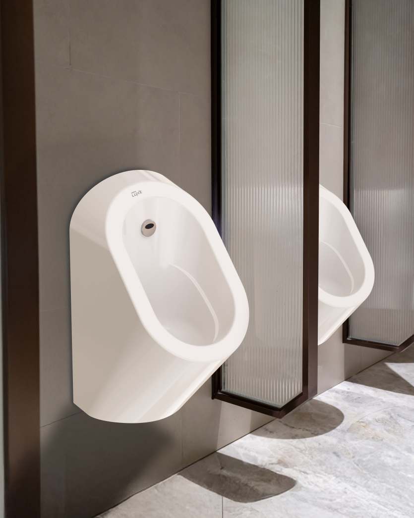 Toilets