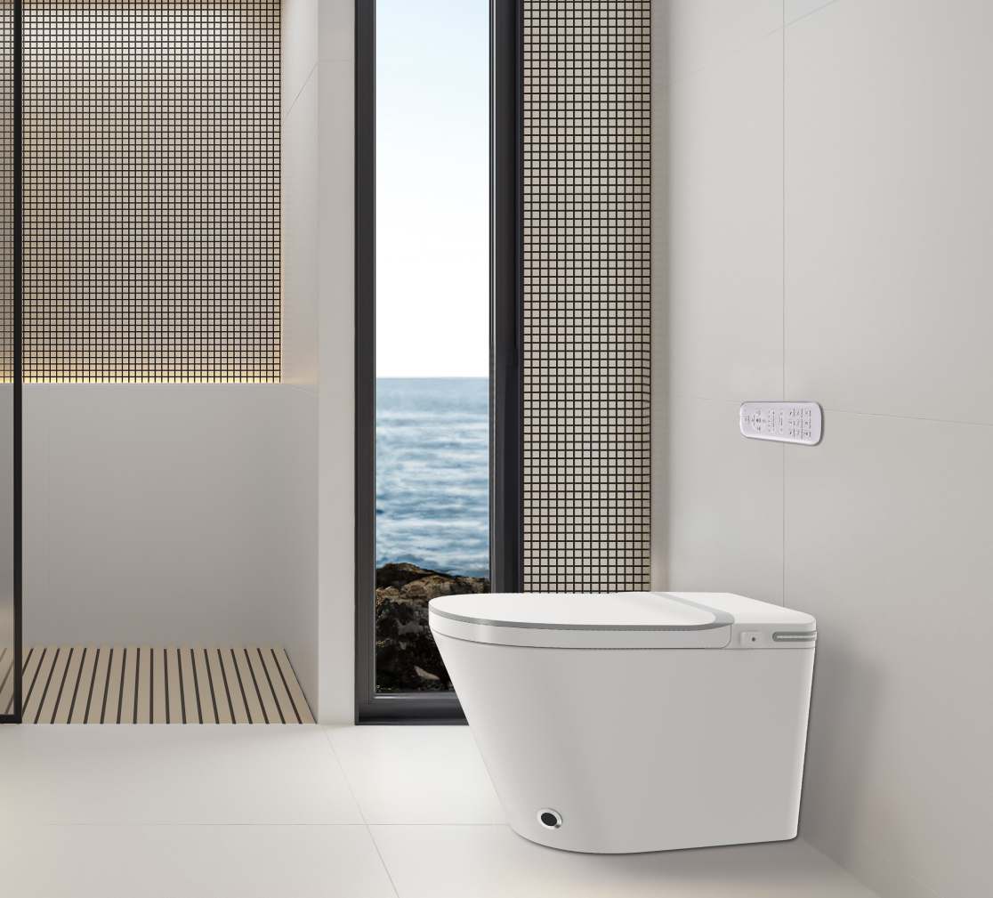 Toilets