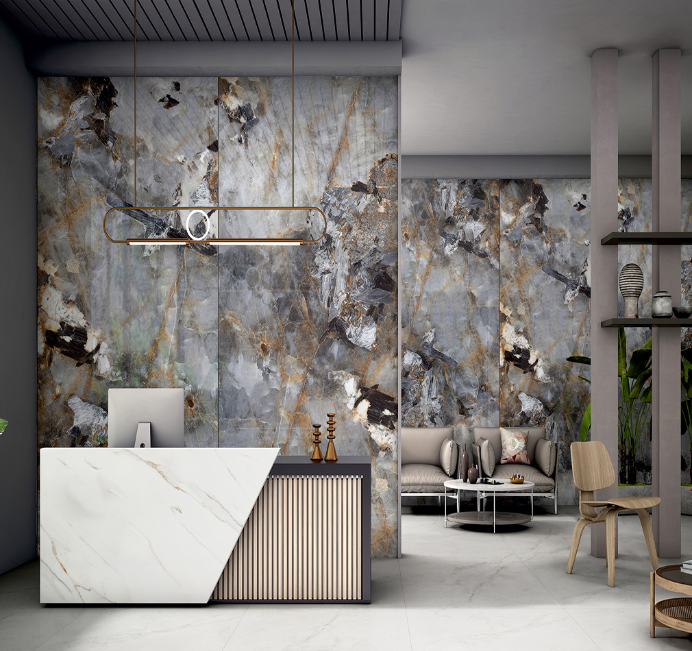 1. Unmatched Product Variety