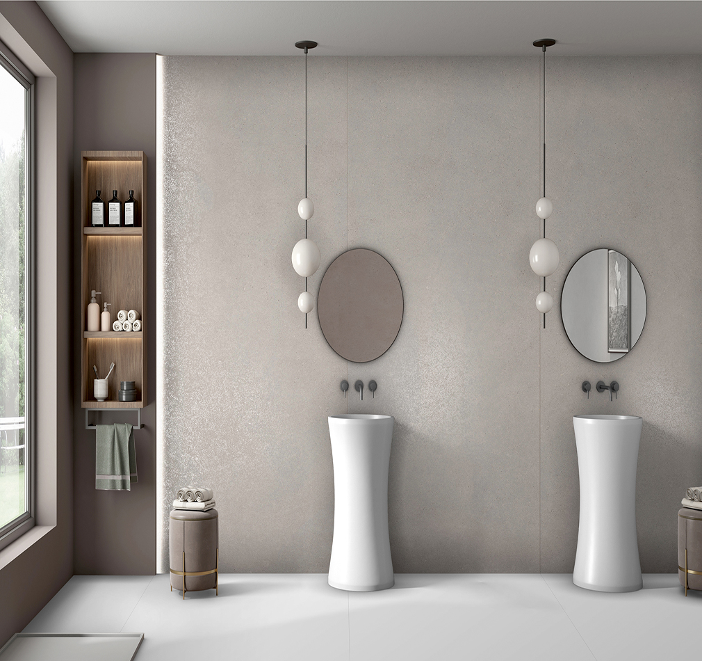 7. Wide Availability